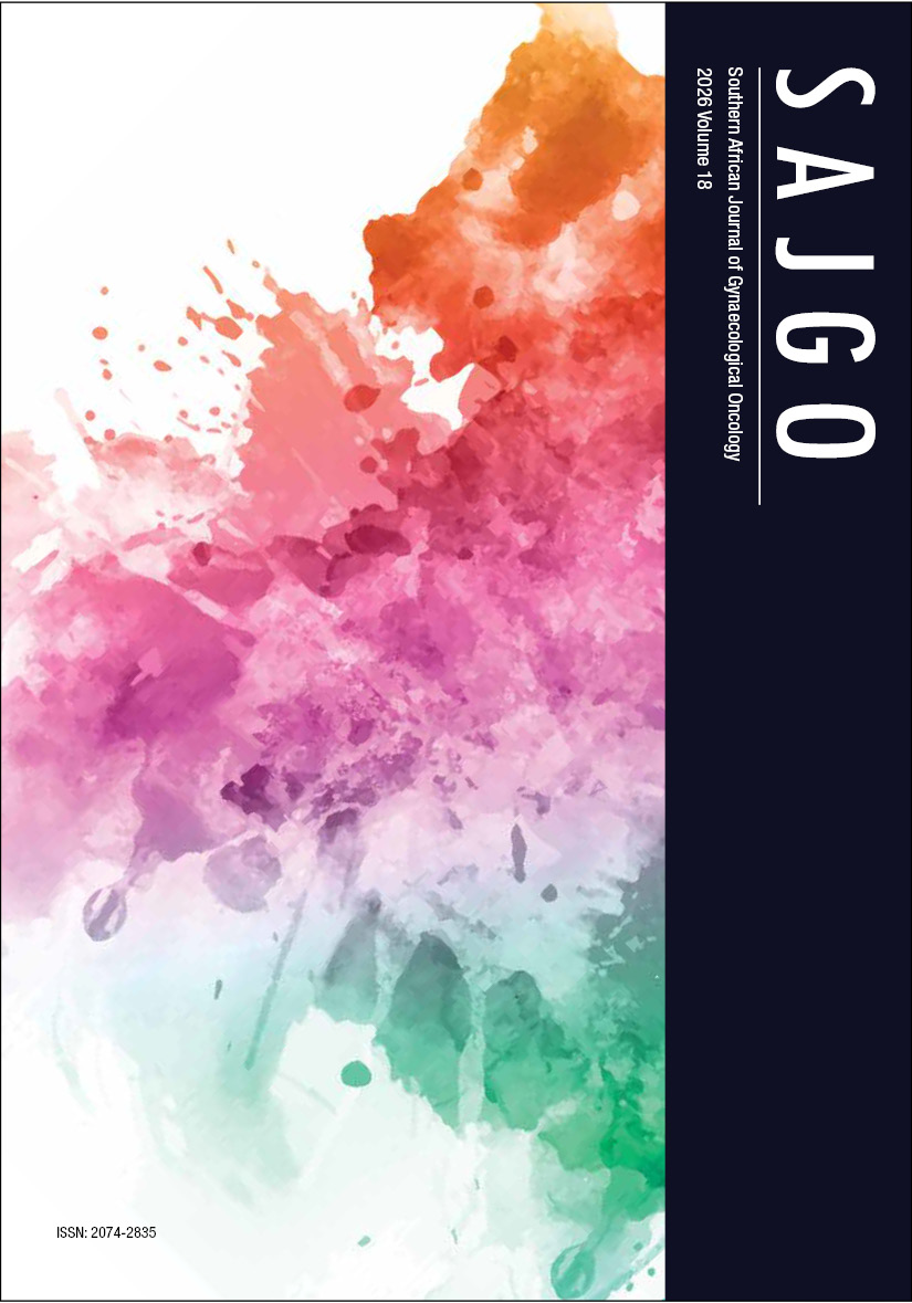 					View Vol. 18 No. 1 (2026)
				